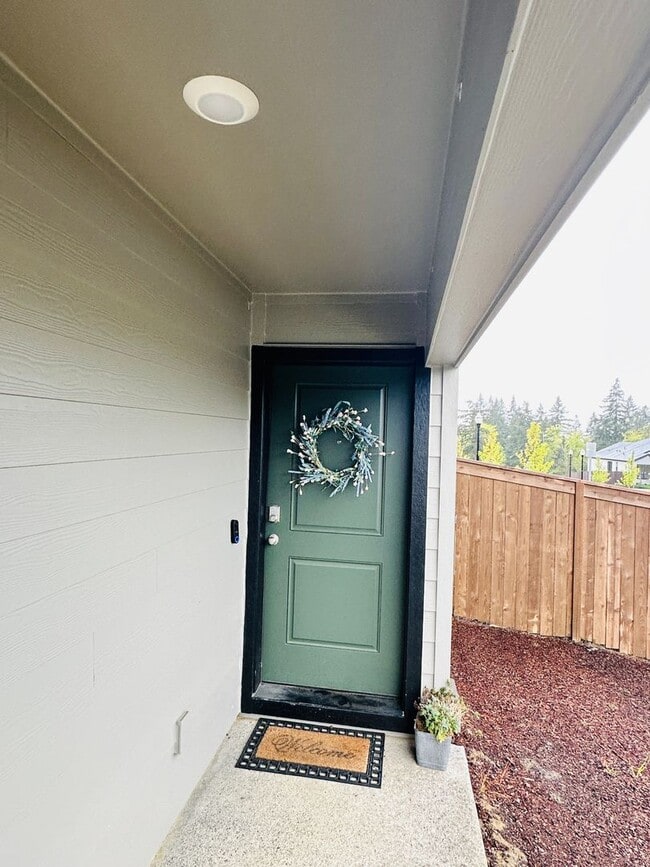 Photo - Beautiful Nearly New Ridgefield Home