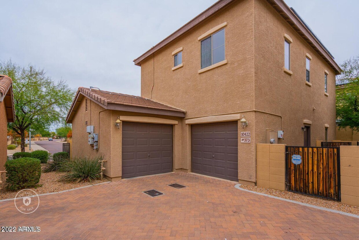 Primary Photo - 10422 W Via Del Sol