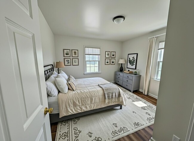 Photo - 1701 Franklin Ave House