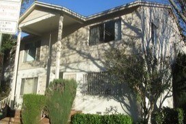 Building Photo - 8561 Colgate Ave