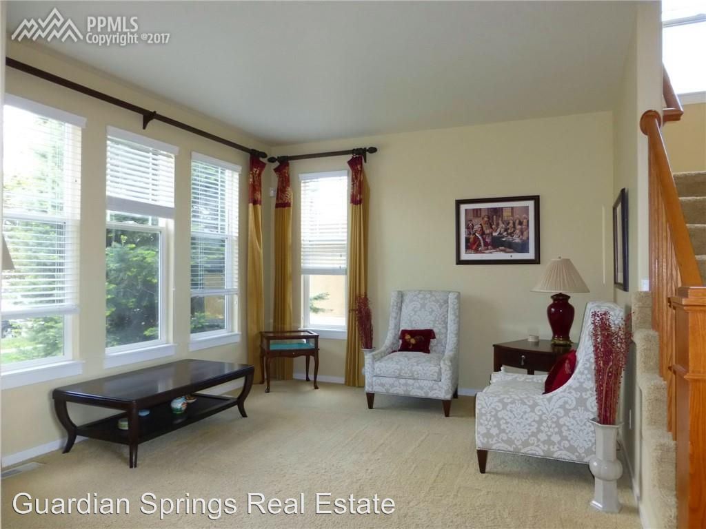 2988 Wild Cherry Ln, Colorado Springs, CO 80920 House Rental in