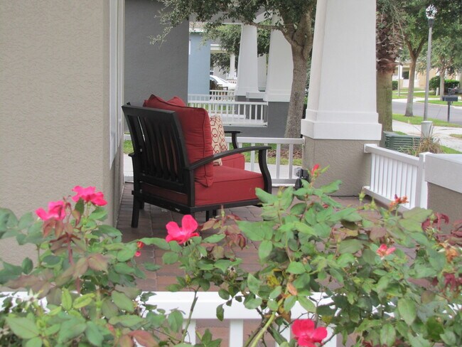 Foto del edificio - Stunning Windermere Home in Gated Communit...