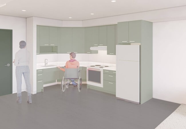 Building Photo - 73Foster