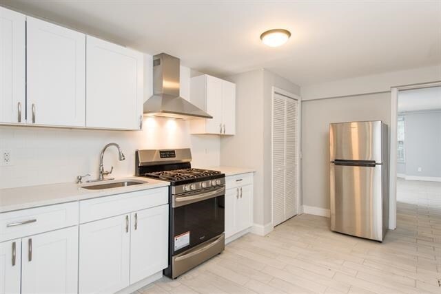 Foto principal - 64 Bowers St