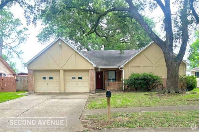 Building Photo - 5119 Pennystone Way