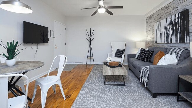 Photo - 251 Meeting St Apartment