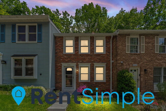 Building Photo - 8143 Crystal Creek Ct