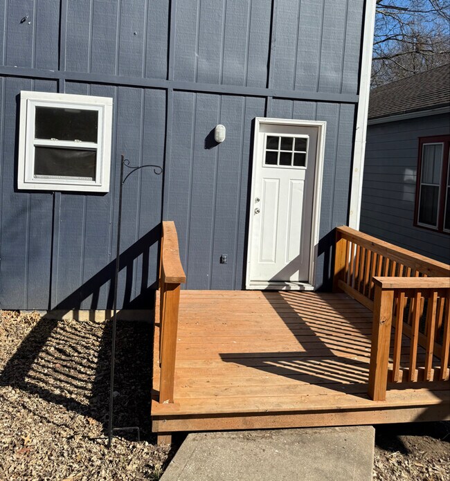 Foto del edificio - 1428 6th Ave