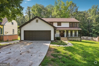 Building Photo - 5206 Clearwater Dr SW