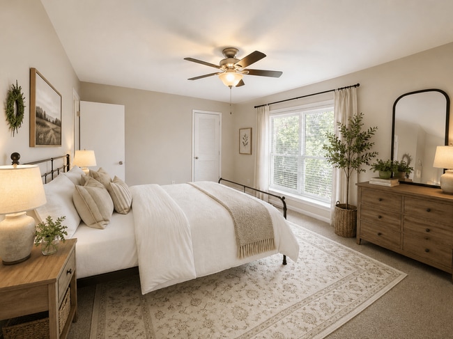 Building Photo - Colony Townhomes