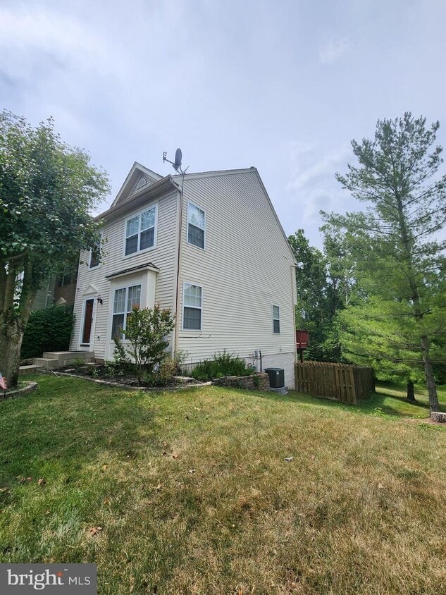 6114 Pine Crest Ln, Frederick, MD 21701 Townhome Rentals in Frederick