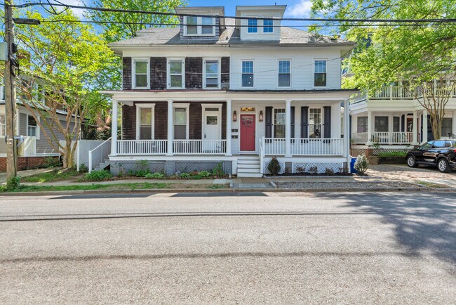 Foto del edificio - 3 Murray Ave