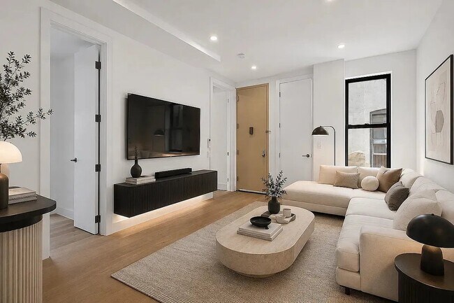 Building Photo - 205 Eighth Avenue
