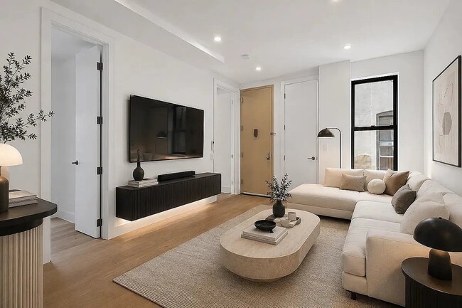 Building Photo - 205 Eighth Avenue