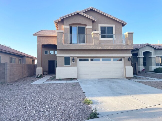 Foto del edificio - Beautiful 4 bed/2.5 bath Home in Cottonfie...