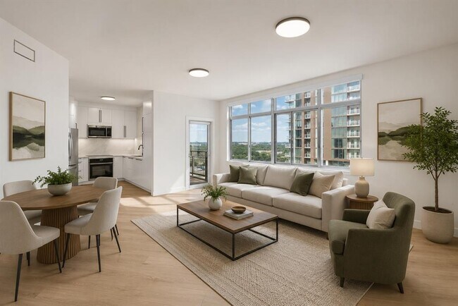 Foto del edificio - 54 Rainey St
