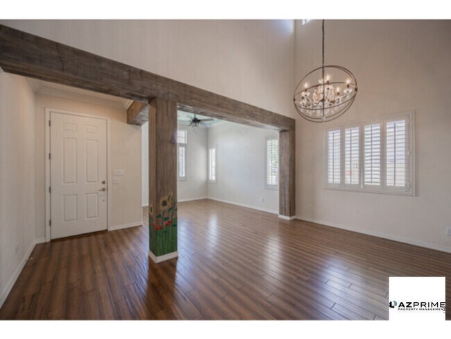 Foto del edificio - Magnificent 5/3 Gilbert Oasis with Pool, B...