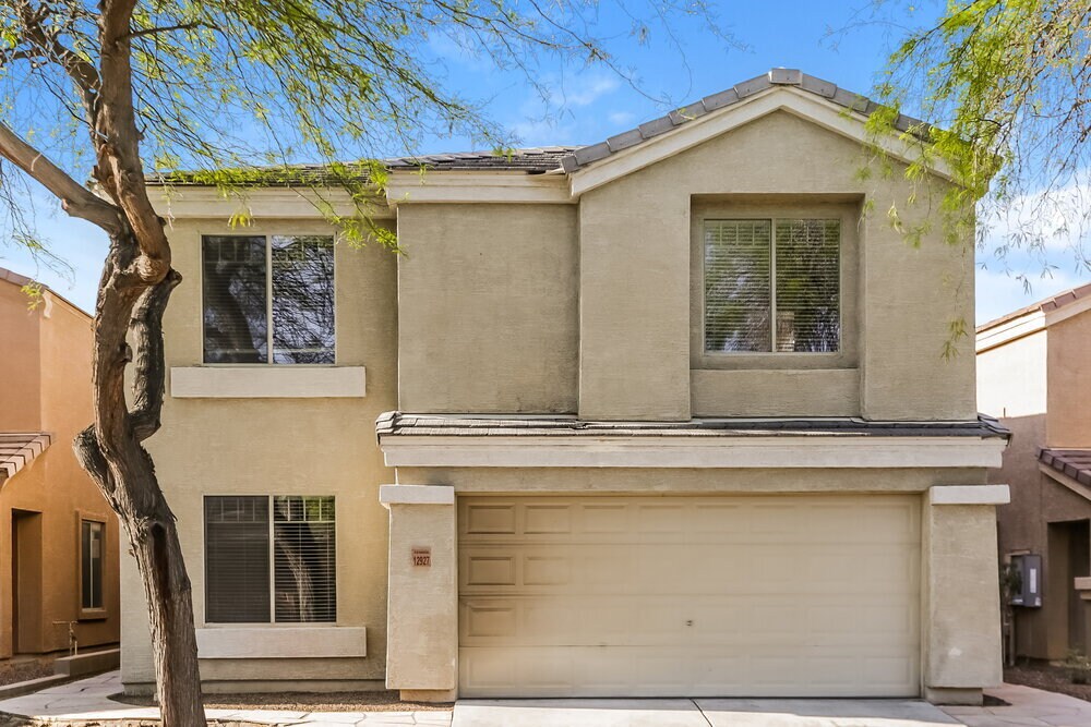 Primary Photo - 12927 W Peppertree Ln