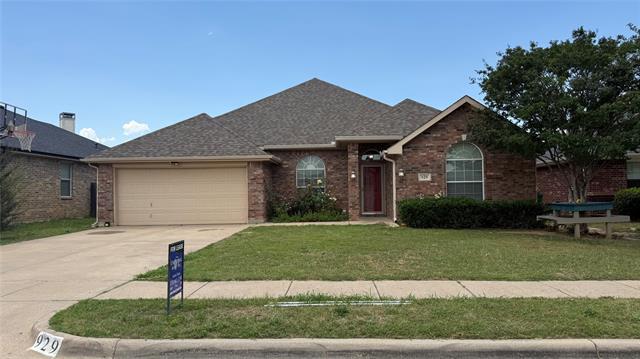 Building Photo - 929 Mesa Vista Dr