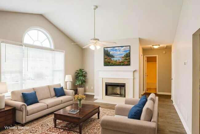 Foto del edificio - 2973 Rolling Ln