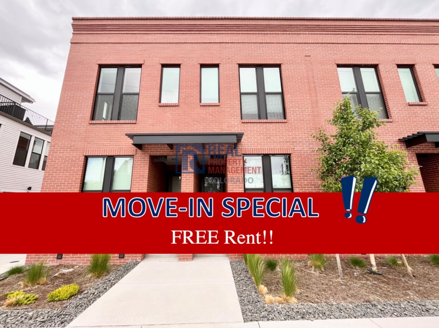 Foto principal - 961 33rd St