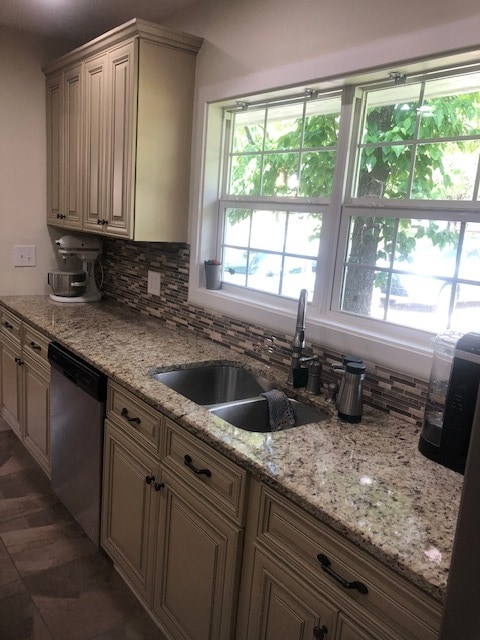 Luxury kitchen - amazing view - 1304 Claire St