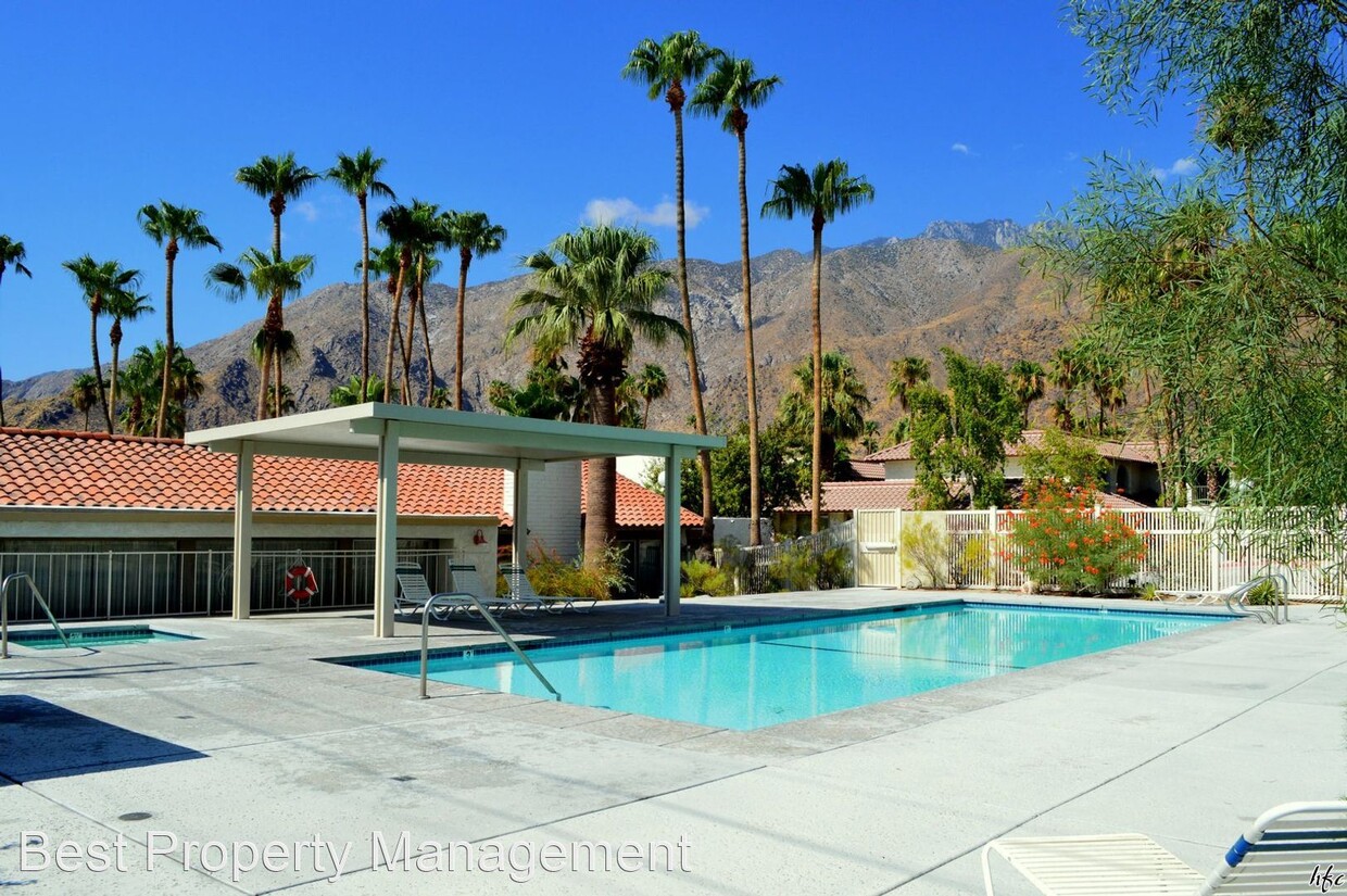 1820 N Mira Loma Way, Palm Springs, CA 92262 - House Rental in Palm Springs,  CA | Apartments.com