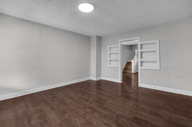 Foto del edificio - 409 N Oakland Ave