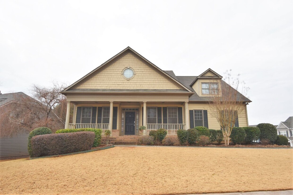 Primary Photo - 501 Wicklow Pl #P