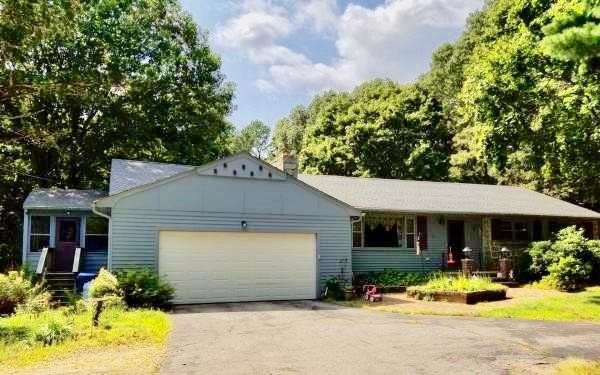 Primary Photo - 3758 Division Rd