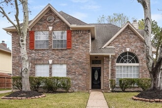 Building Photo - 5218 Prairie Creek Dr