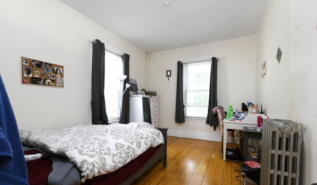 Foto del edificio - 10 Trowbridge St