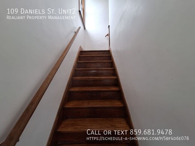 Foto del edificio - 109 Daniels St