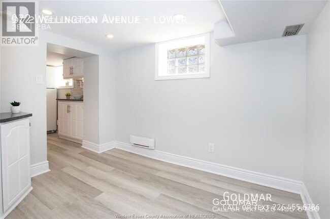 Building Photo - Lower level 1 bedroom unit - all inclusive...