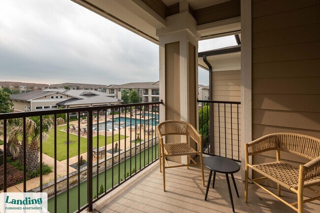 Foto del edificio - 715 W Slaughter Ln