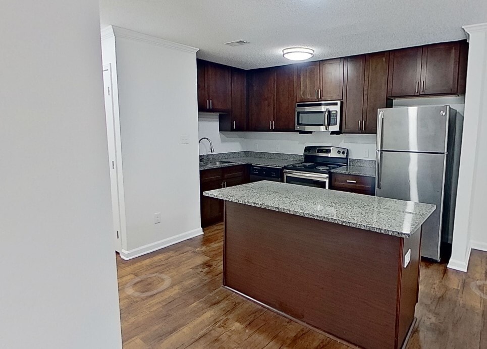 Photo - The Apartments at Midtown 501