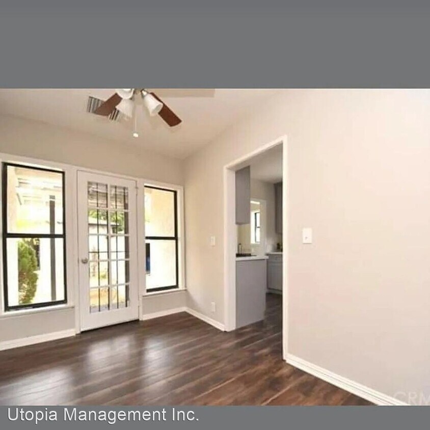 Foto del edificio - 2 br, 1 bath House - 13378 Terra Bella