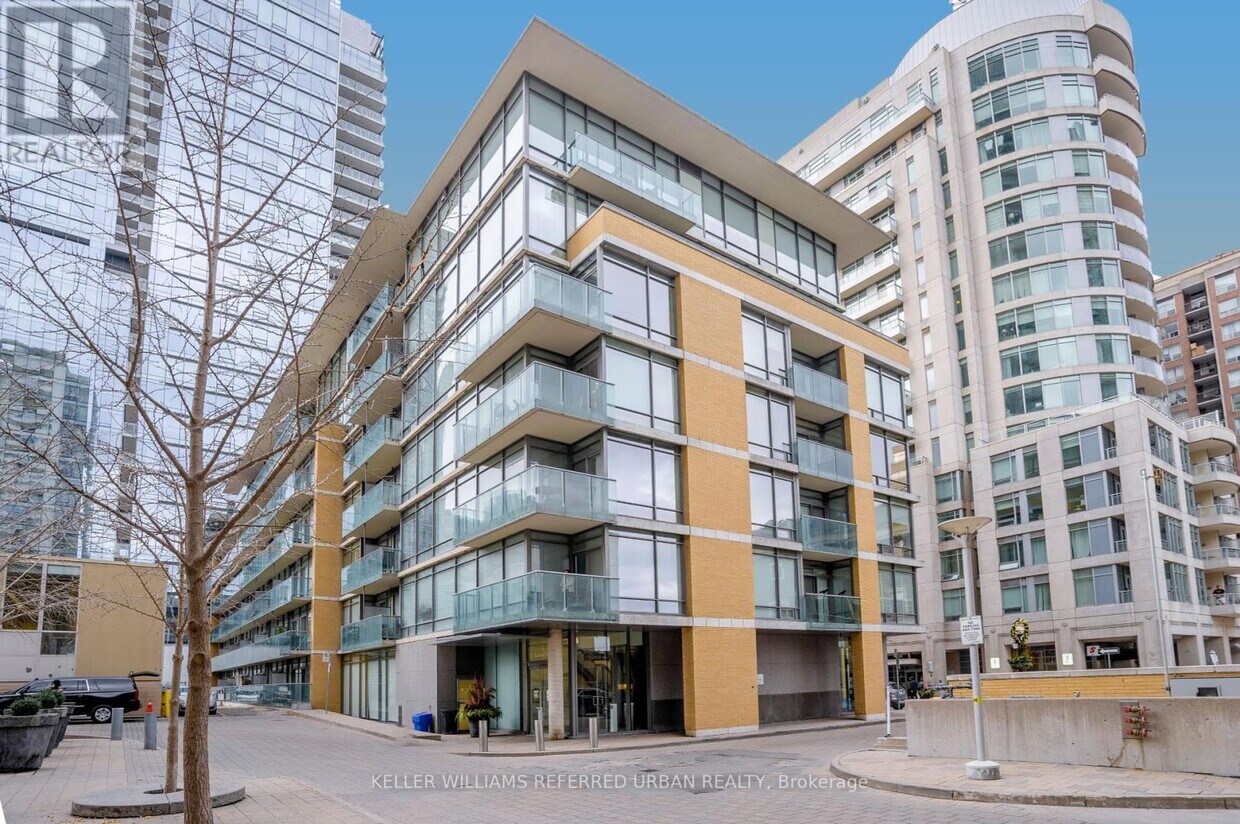 Photo principale - 21-421 Scollard St