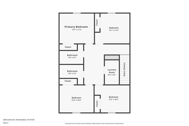 Foto del edificio - 2220 Lismore Dr