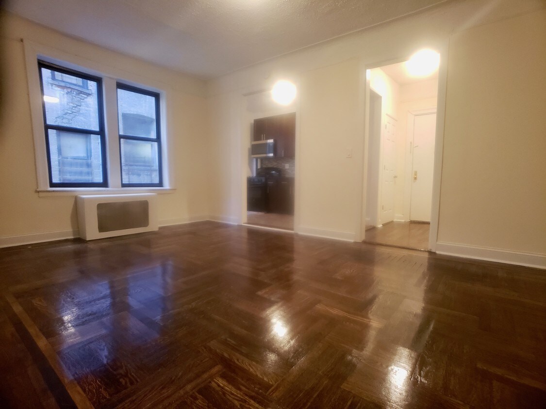 200 Dyckman St, New York, NY 10040 Apartments in New York, NY