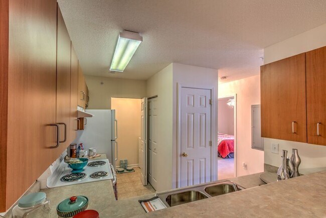 Interior Photo - The Shores at Elders Pond