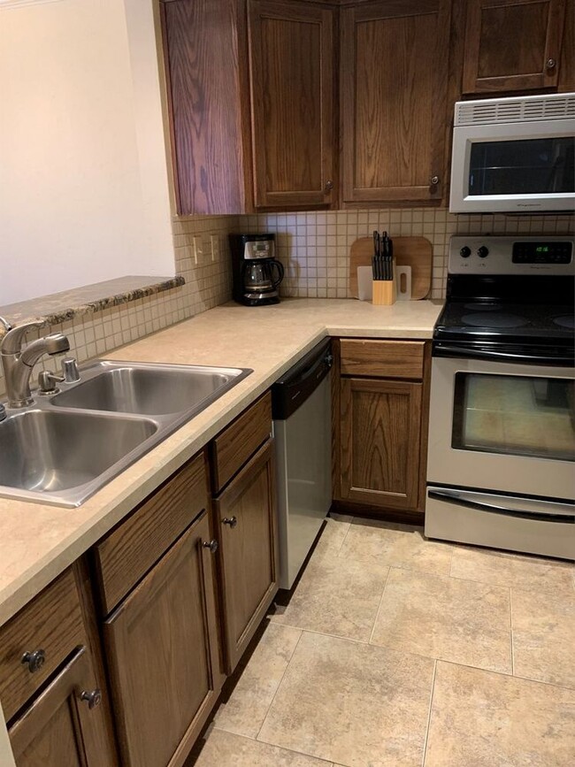 Building Photo - 3311 Caldera Boulevard 263 - 263
