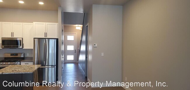 Foto del edificio - 3 br, 2.5 bath House - 1655 Wellington Ave
