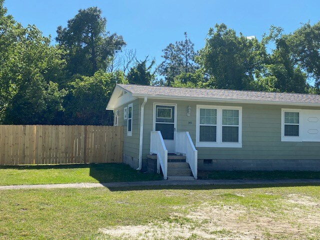 Foto del edificio - 339 D St