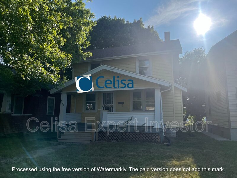 Primary Photo - 3725 S Harrison St