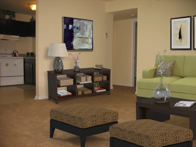 Building Photo - Vantage Apartments