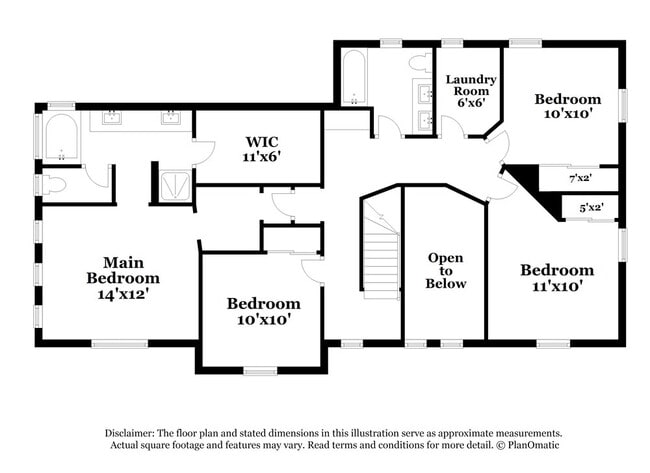 Foto del edificio - 8573 Primula Ct