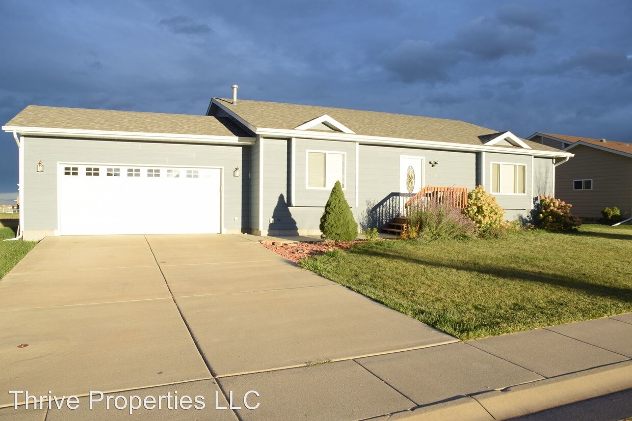 476 Daystar Rd, Box Elder, SD 57719 House Rental in Box Elder, SD