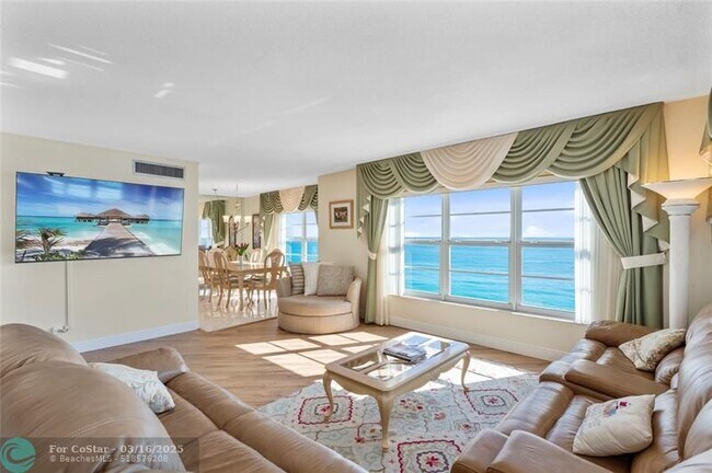 Building Photo - 3850 Galt Ocean Dr