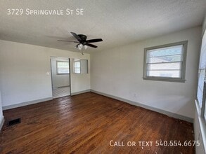 Building Photo - 3729 Springvale St SE